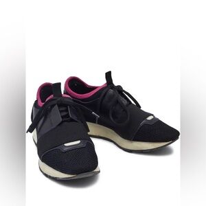 Balenciaga Pace Runner Sneakers